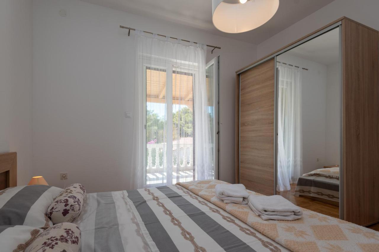 Apartman Tribunj Tribalj Zewnętrze zdjęcie