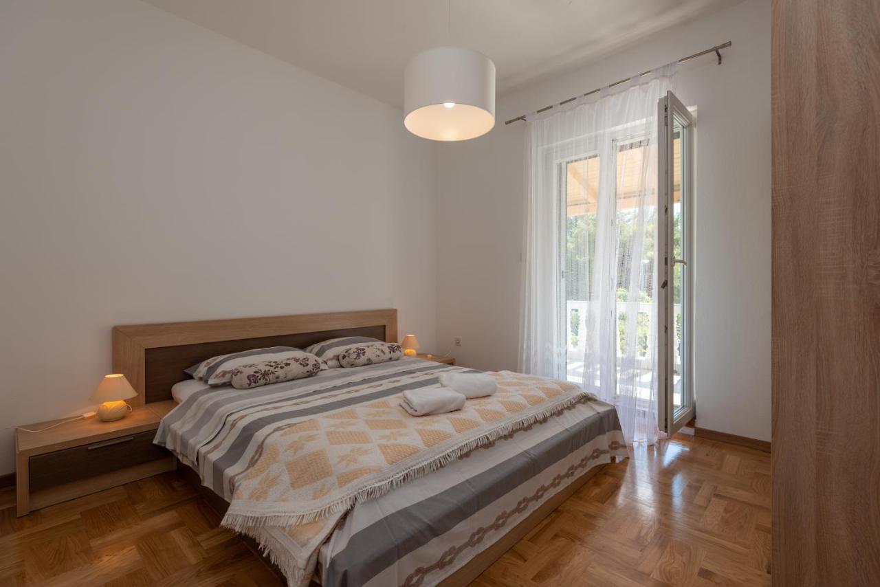 Apartman Tribunj Tribalj Zewnętrze zdjęcie