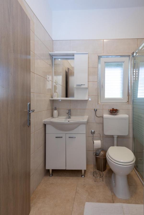 Apartman Tribunj Tribalj Zewnętrze zdjęcie