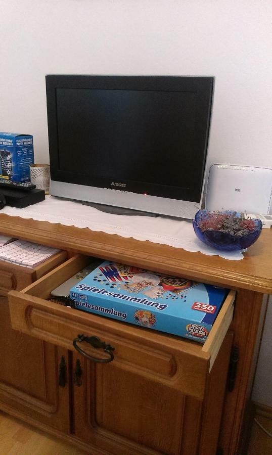 Apartman Tribunj Tribalj Zewnętrze zdjęcie