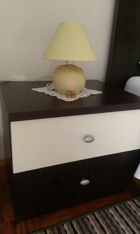 Apartman Tribunj Tribalj Zewnętrze zdjęcie